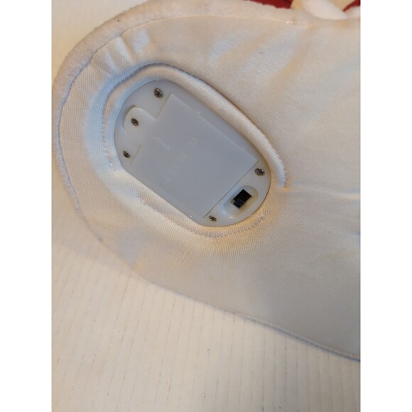 Hallmark Jingle Pals Seasons Treatings Snowmen Singing Motion 2008 Works - Picture 9 of 9